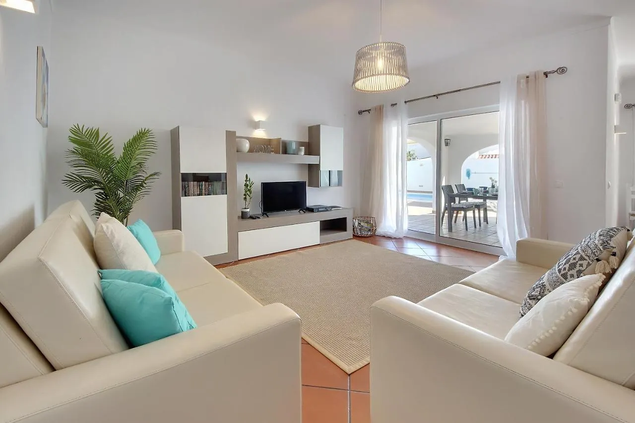 Villa Francella- Relaxing Holidays In An Ideal Location By Dreamvillasalbufeira 0*, Albufeira