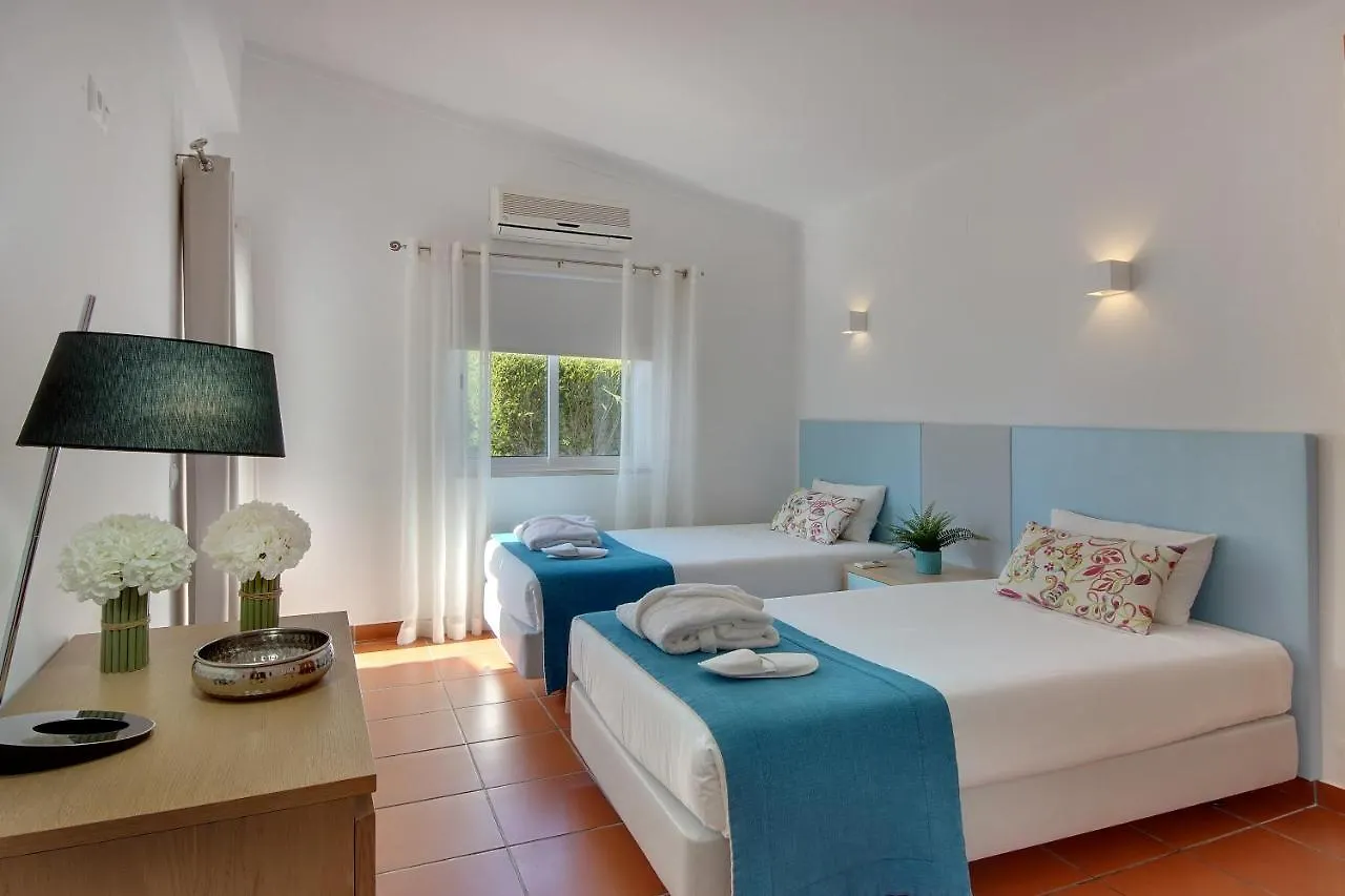 Villa Francella- Relaxing Holidays In An Ideal Location By Dreamvillasalbufeira Albufeira