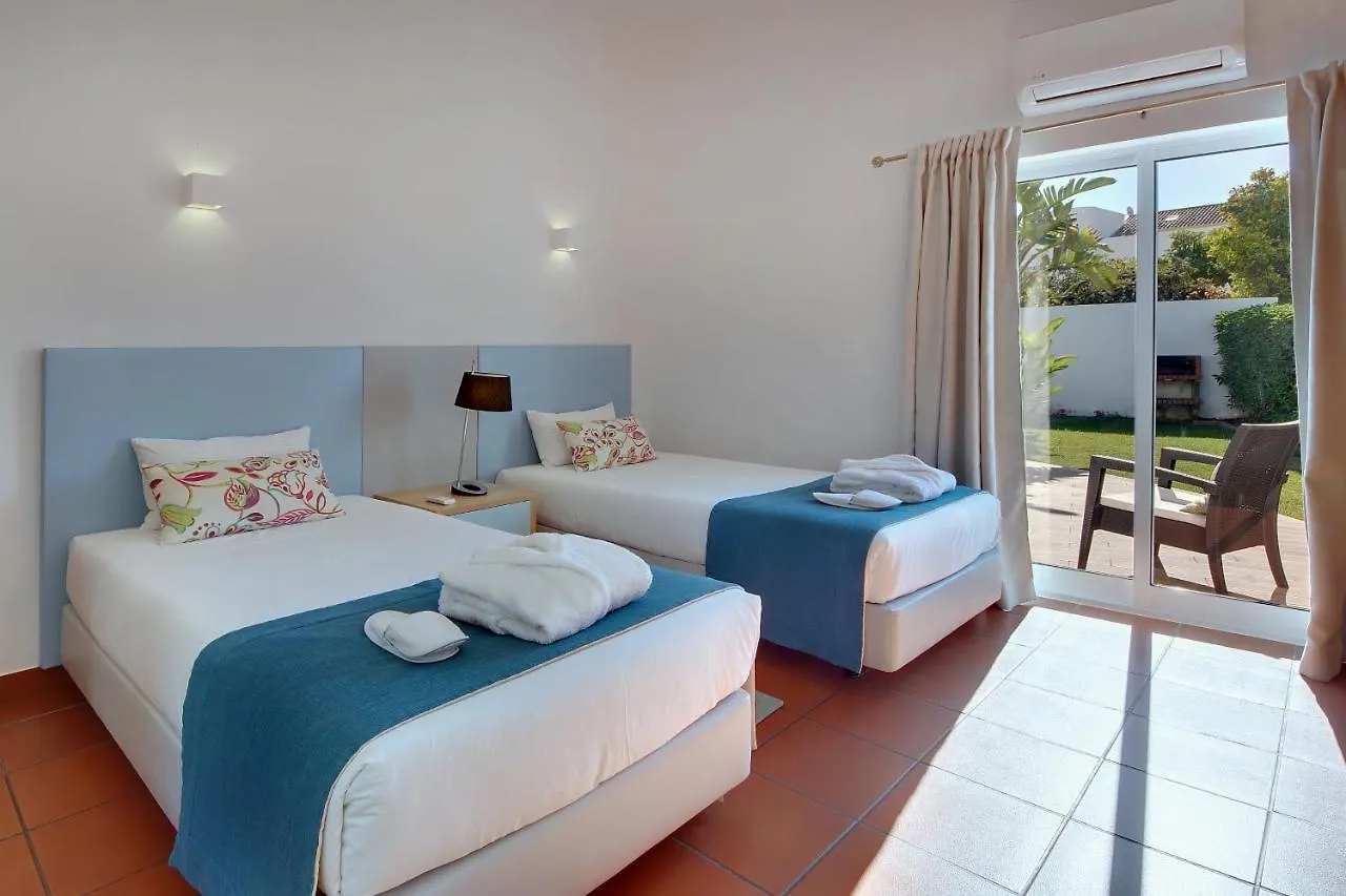 Villa Francella- Relaxing Holidays In An Ideal Location By Dreamvillasalbufeira Portugal