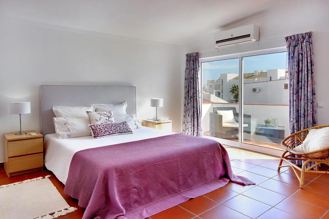 Villa Francella- Relaxing Holidays In An Ideal Location By Dreamvillasalbufeira 0*, Albufeira