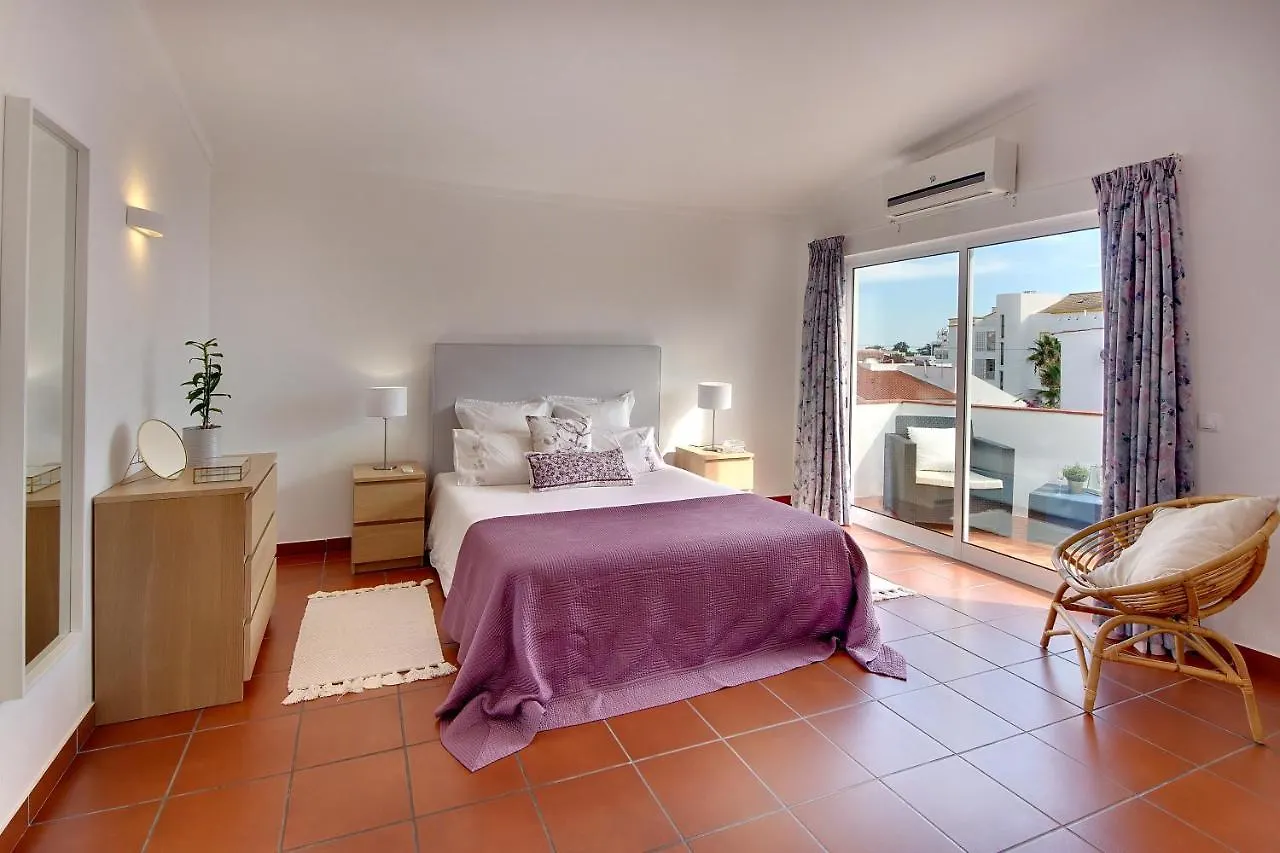 Villa Francella- Relaxing Holidays In An Ideal Location By Dreamvillasalbufeira 0*, Albufeira Portugal