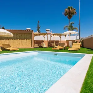  Bed and breakfast Coral Boutique