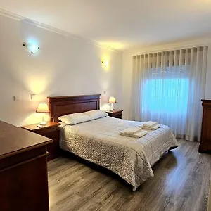 Rosa Old Town Apartment