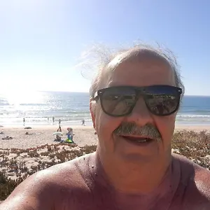  Apartamento Venha Nadar A Oura