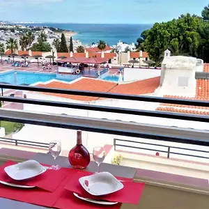 Sea View5 Apartment