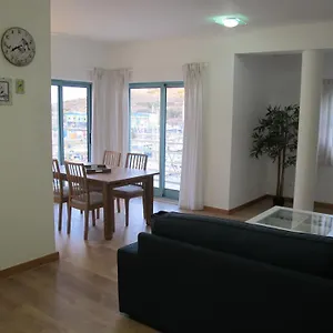 Amm Seaview Marina Apartment